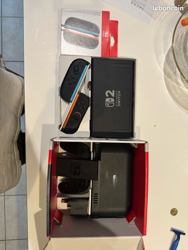 Switch 2 (image 1)