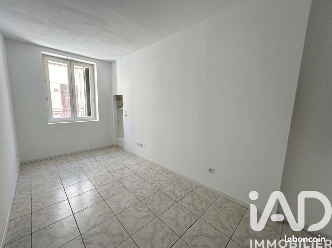 Appartement 1 pièce 14 m² · à Prades · 14 m² · 28 000 €