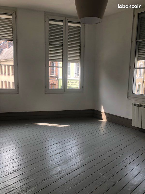Appartement 2 pièces 57 m² · à Conches-en-Ouche · 57 m² · 600 €/mois