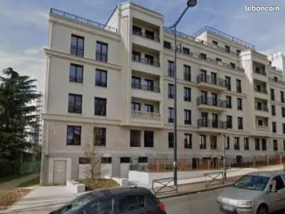 Annonce vente Parking fontenay-aux-roses