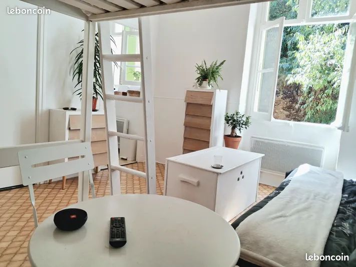 Appartement 1 pièce 19 m² · à Amélie-les-Bains-Palalda · 19 m² · 25 900 €