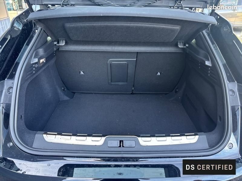 Ds DS 4 Hybride 136ch Ligne d Or Automatique (image 6)