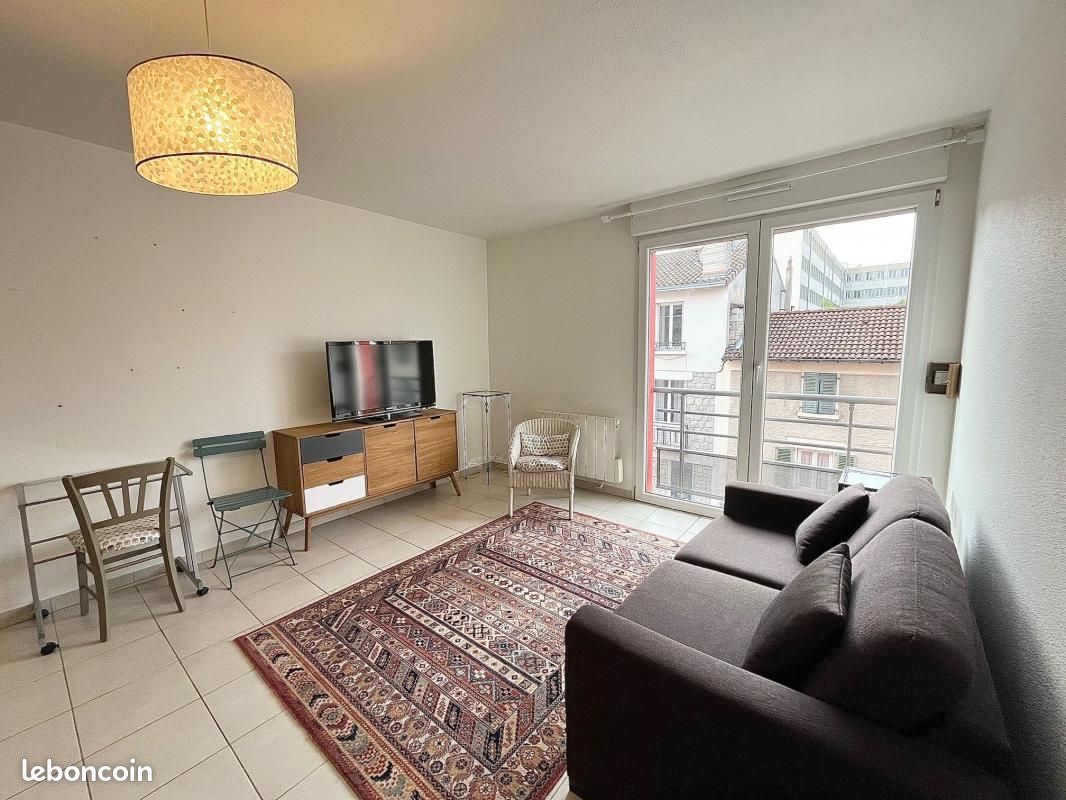 Appartement 2 pièces 39 m² · à Limoges · 39 m² · 570 €/mois