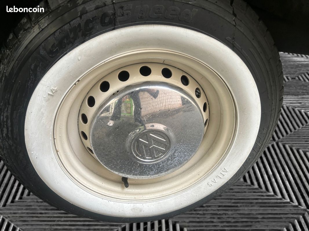 Volkswagen combi t2 (image 22)