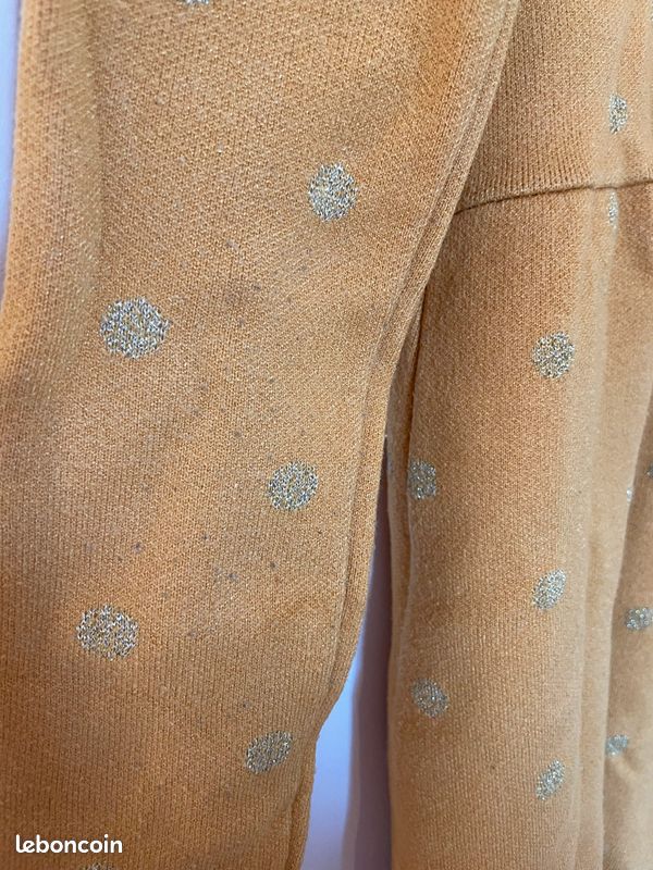 Lot de 3 robes printemps ou automne 10/12 ans (image 10)
