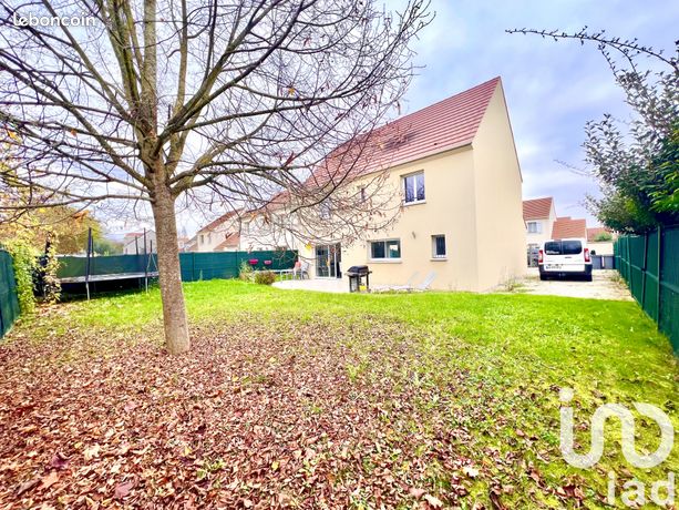 Maison 6 pièces 149 m²