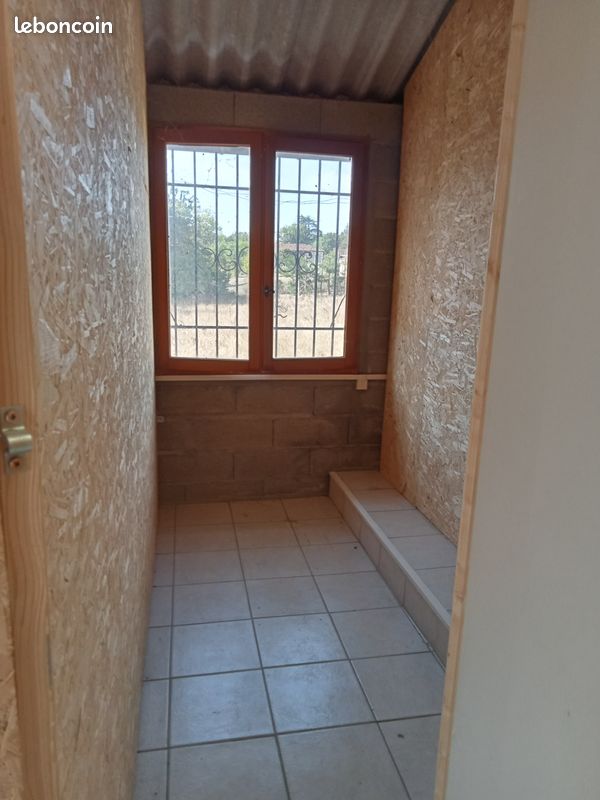 1 pièce 8 m² · à Auch · 8 m² · 50 €/mois