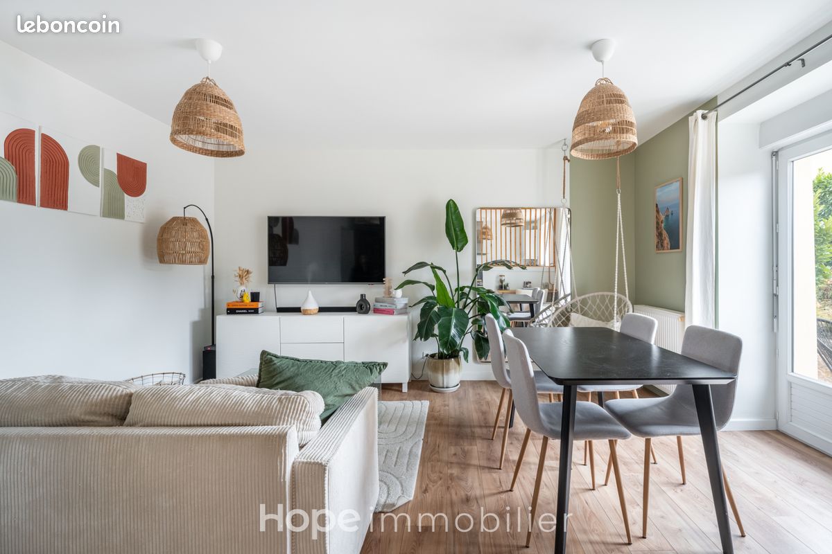 Appartement 2 pièces 48 m² · à Frans · 48 m² · 179 000 €