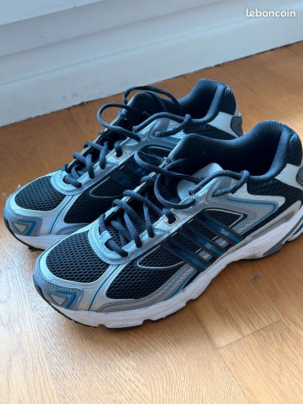 Adidas Response CL – Homme – Taille 42 – Très bon état (image 2)