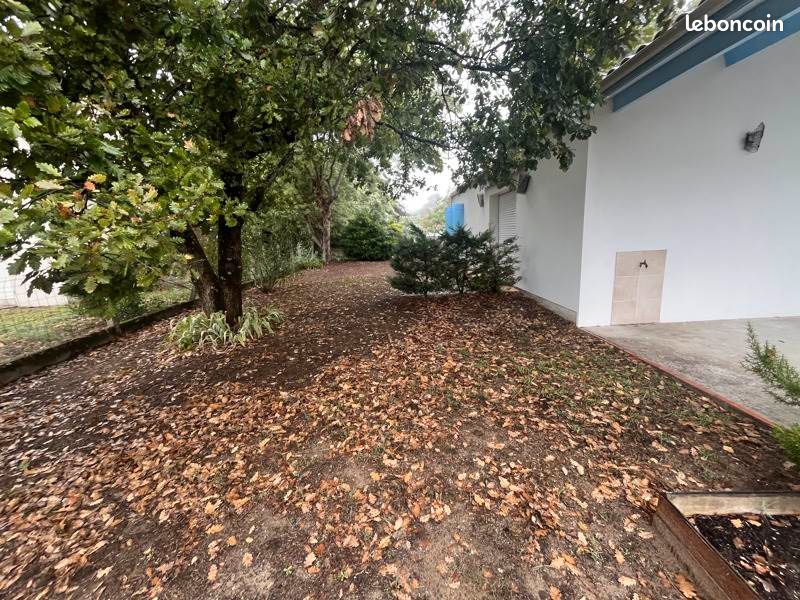 Maison 3 pièces 71 m² · au Grand-Village-Plage · 71 m² · 790 €/mois