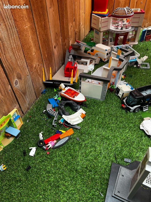 Playmobil (image 4)