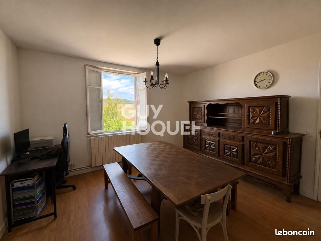 Appartement 6 pièces 116 m² · à Frouard · 116 m² · 95 000 €