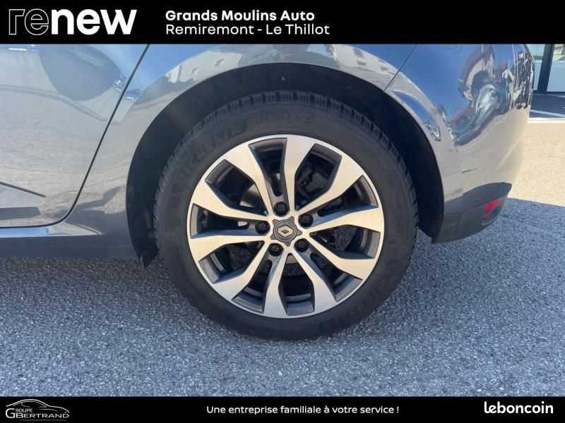 Renault Megane 1.5 Blue dCi 115ch Techno EDC -23 (image 15)