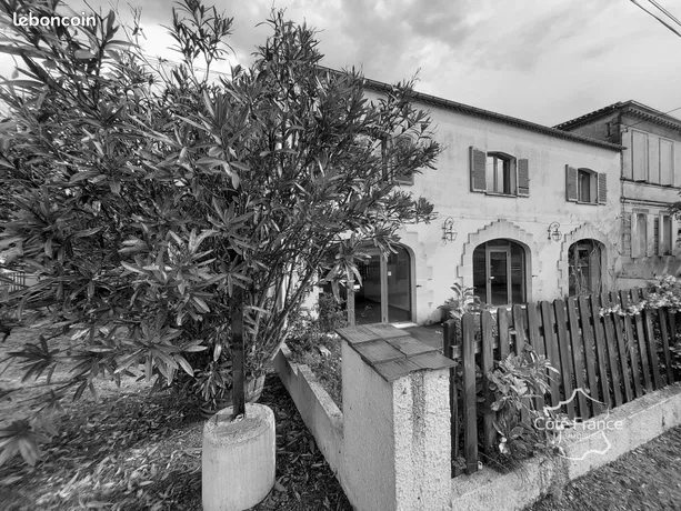 Annonce vente Maison rauzan