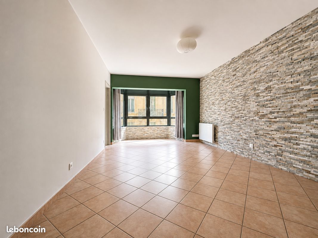 Appartement 3 pièces 73 m² · à Nancy · 73 m² · 185 000 €