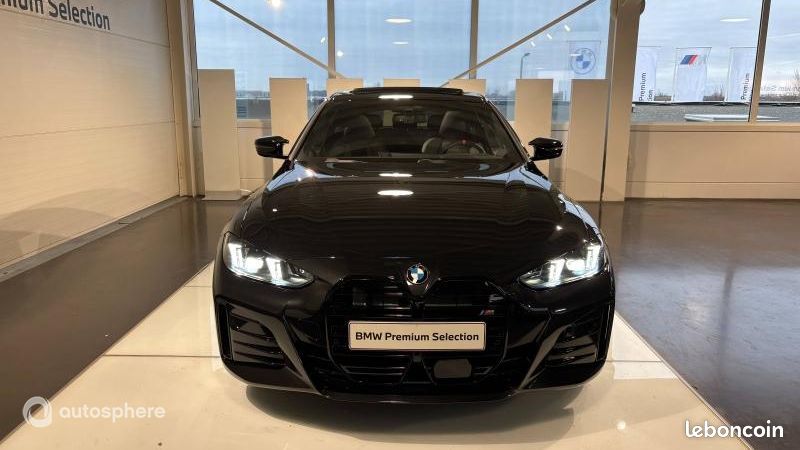Bmw I4 M60 601ch M Performance xDrive (image 2)