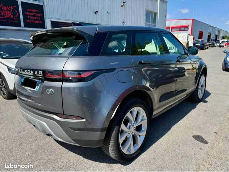Land rover range rover evoque ii d180 4wd bva (image 3)