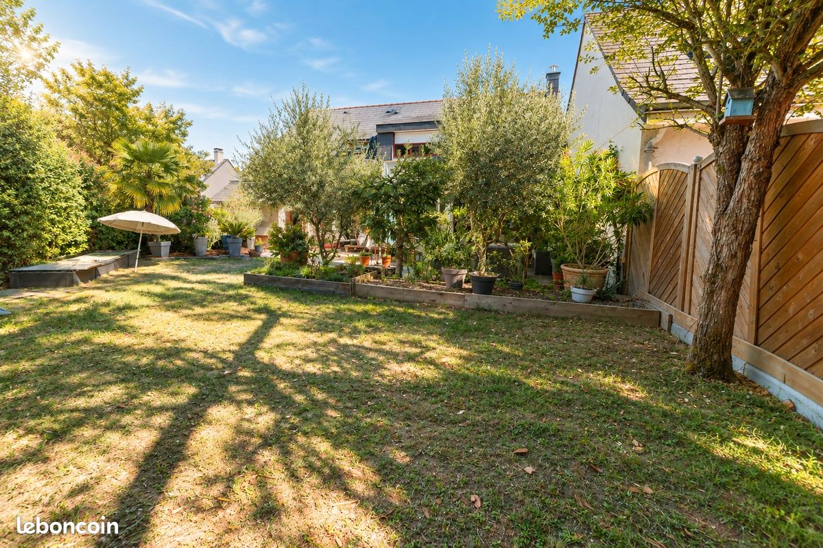 Maison 7 pièces 165 m² · à Angers · 165 m² · 499 000 €