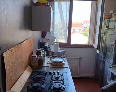 Appartement 165 000 € - 46 m²