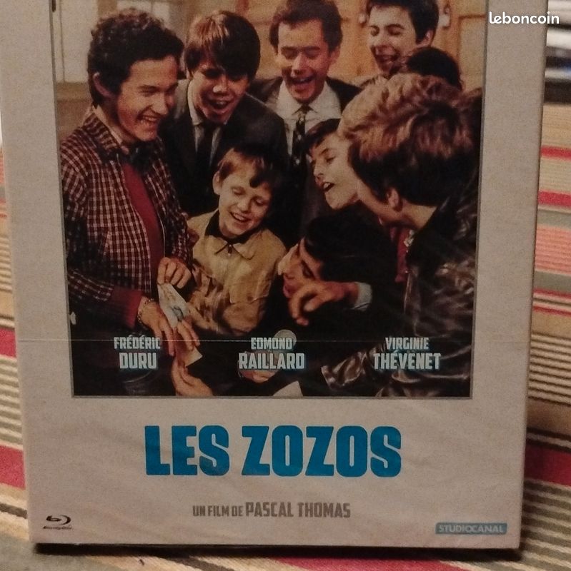 Les zozos (image 1)