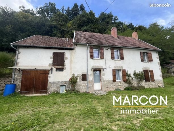 Maison 4 pièces 110 m²