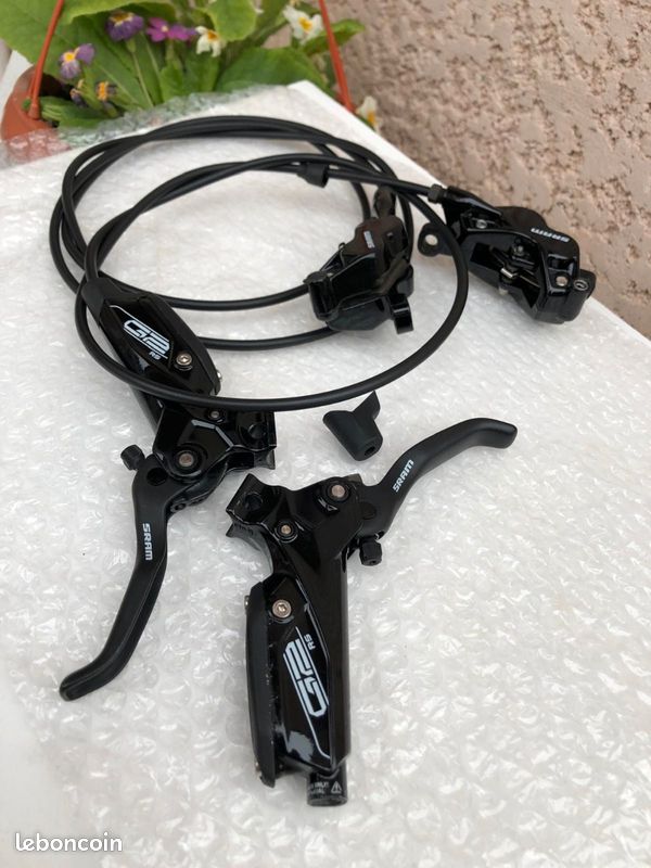 Frein Sram G2 RS VTT VTTAE (image 2)