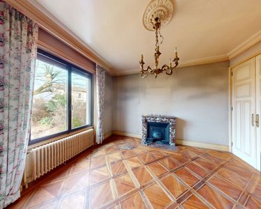 Maison 650 000 € - 158 m²