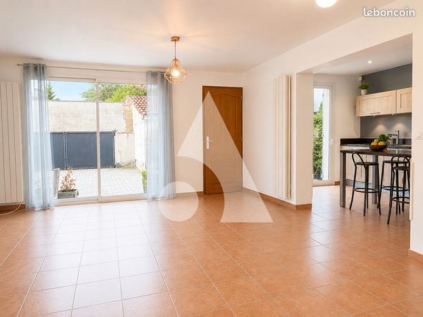 Maison 4 pièces 146 m²