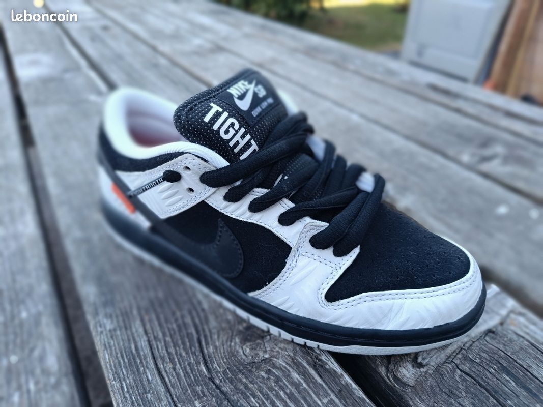 Nike sb tightboothen (image 5)