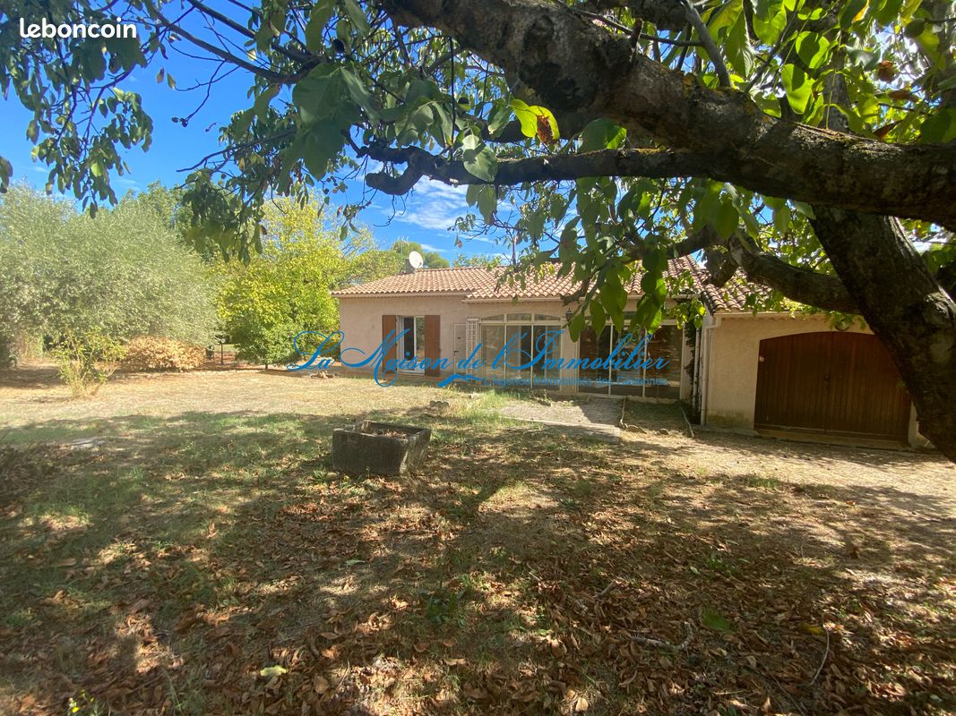 Maison 6 pièces 125 m² · à Domessargues · 125 m² · 340 000 €