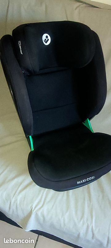 Siège enfant maxi-cosi (image 2)