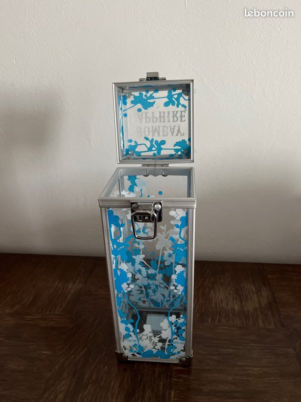 Boîte en Plexiglas (image 3)