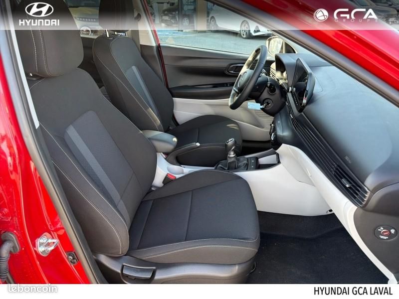 Hyundai i20 1.0 T-GDi 100ch Intuitive (image 6)