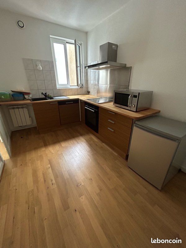 Appartement duplex (image 2)