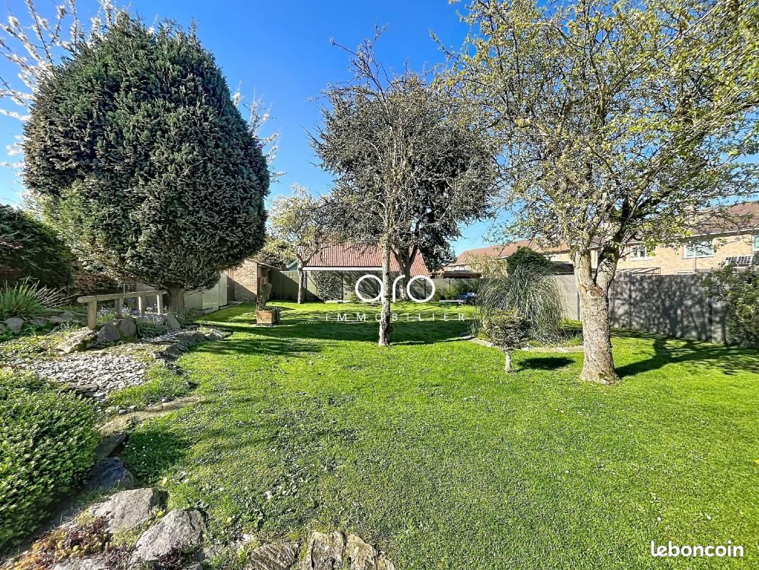 Terrain 543 m² Hem 59510 · 159 000 €