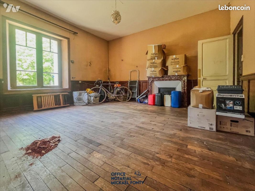 Maison 7 pièces 165 m² (image 7)