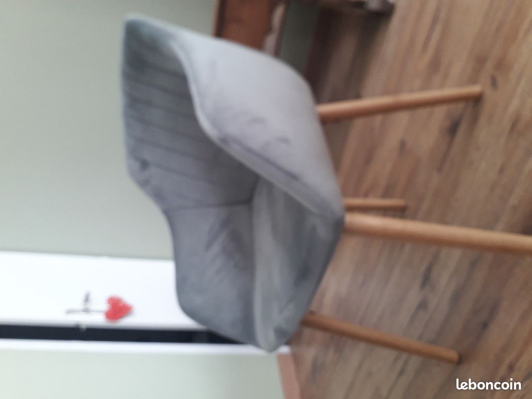 Chaises Jysk (image 3)