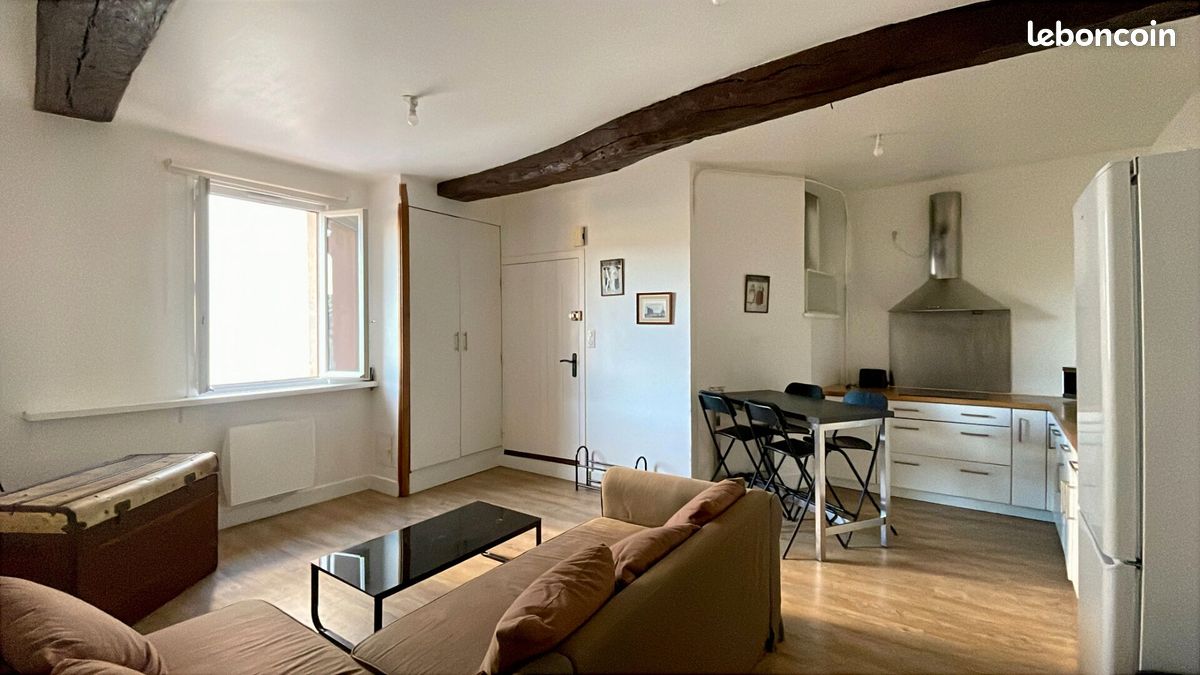 Appartement 3 pièces 65 m² · à Lannion · 65 m² · 169 990 €