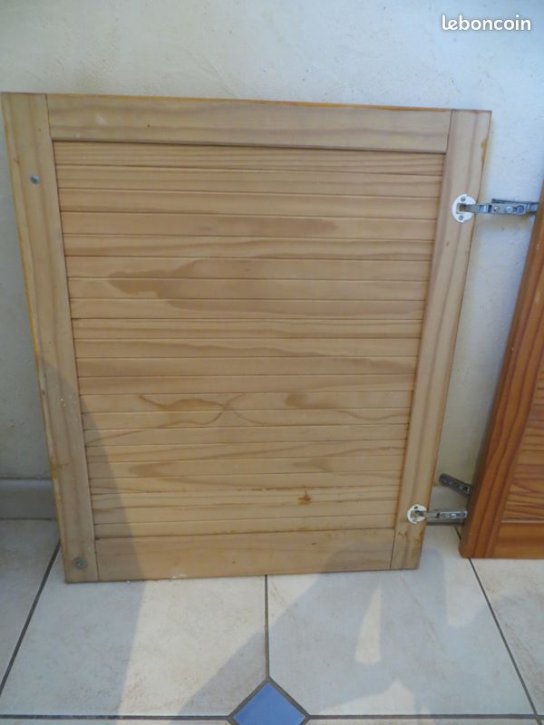 Portes de placard (image 3)