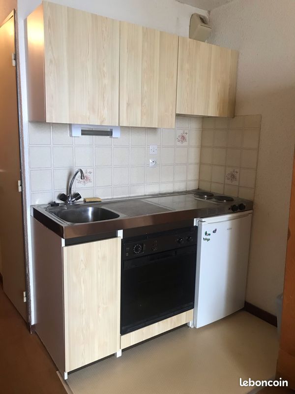 Appartement Samoens 1600 (image 4)