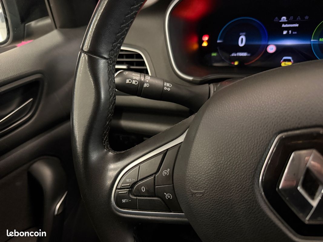 Renault Megane IV 1.6 E-Tech 160 Business Hybrid Rechargeable - Garantie 12 mois - Radar AV et ARR (image 21)