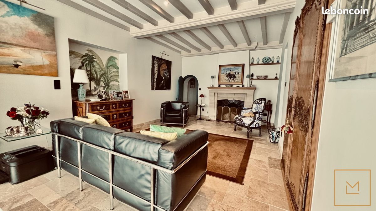 Maison 7 pièces 185 m² · à Ouistreham · 185 m² · 890 000 €
