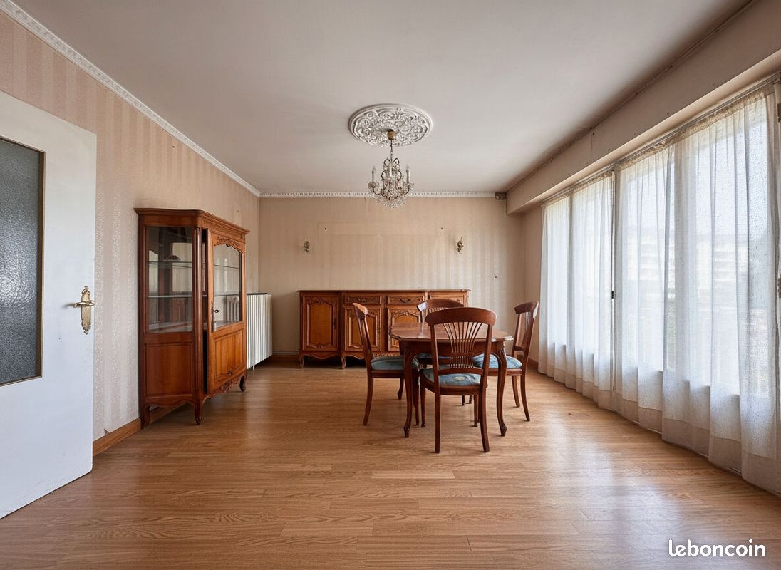 Maison 4 pièces 106 m² · à Angers · 106 m² · 232 100 €