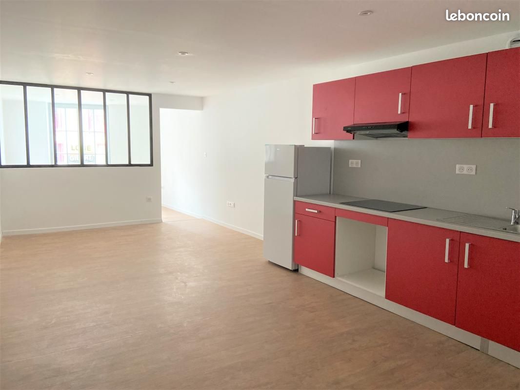 Appartement 1 pièce 31 m² · à Le Puy-en-Velay · 31 m² · 410 €/mois