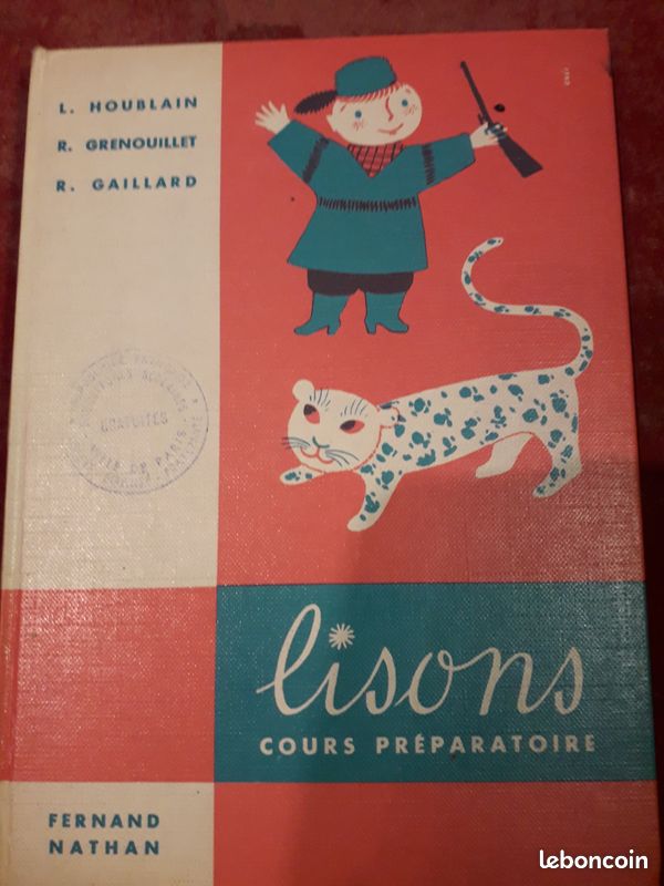 Lisons (image 1)