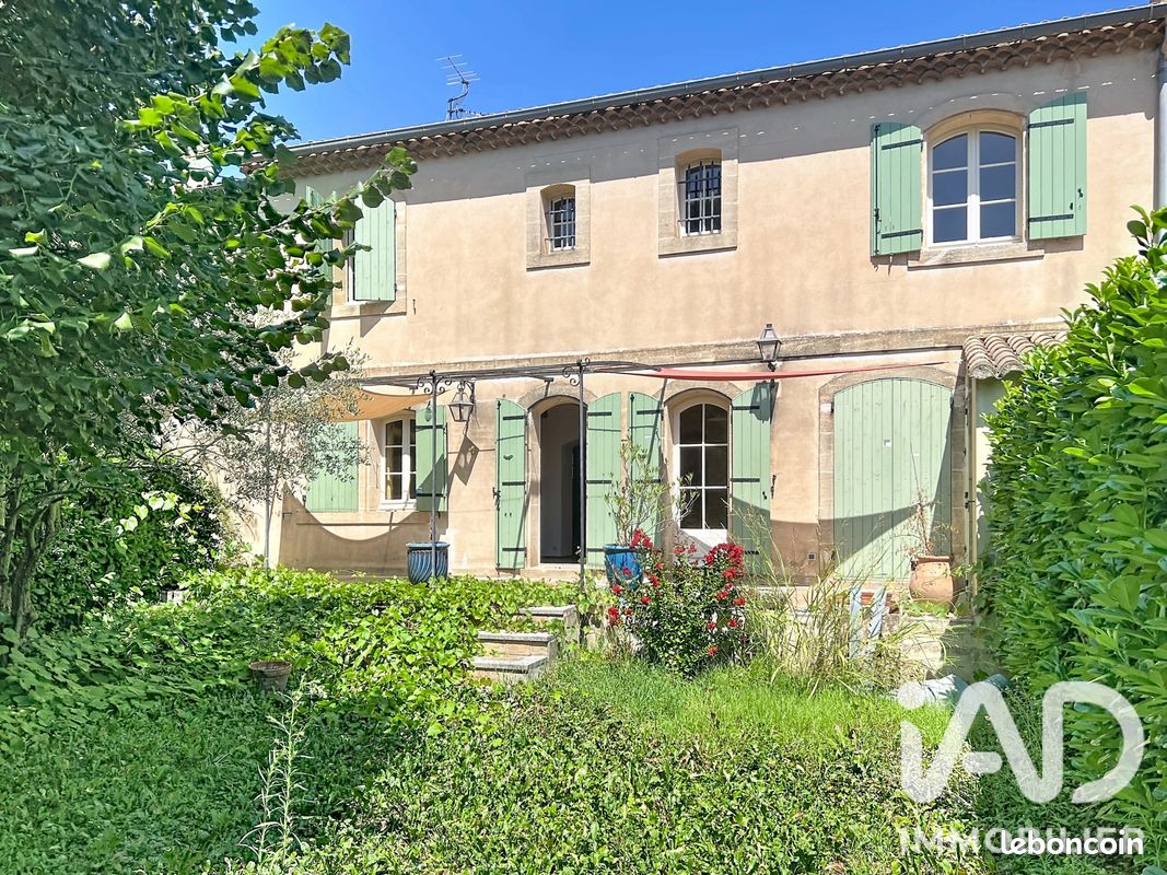 Maison 6 pièces 139 m² · à Cavaillon · 139 m² · 280 000 €