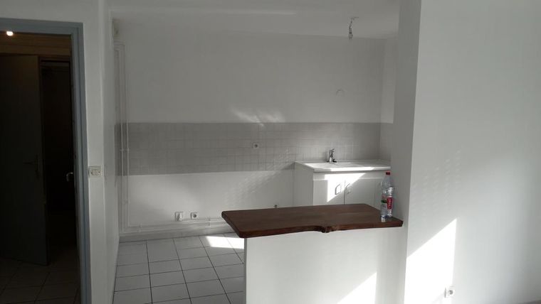 Appartement a louer goussainville - 1 pièce(s) - 34 m2 - Surfyn