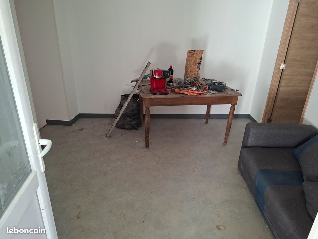 Appartement 3 pièces 65 m² · à Saint-Michel-de-Maurienne · 65 m² · 895 €/mois