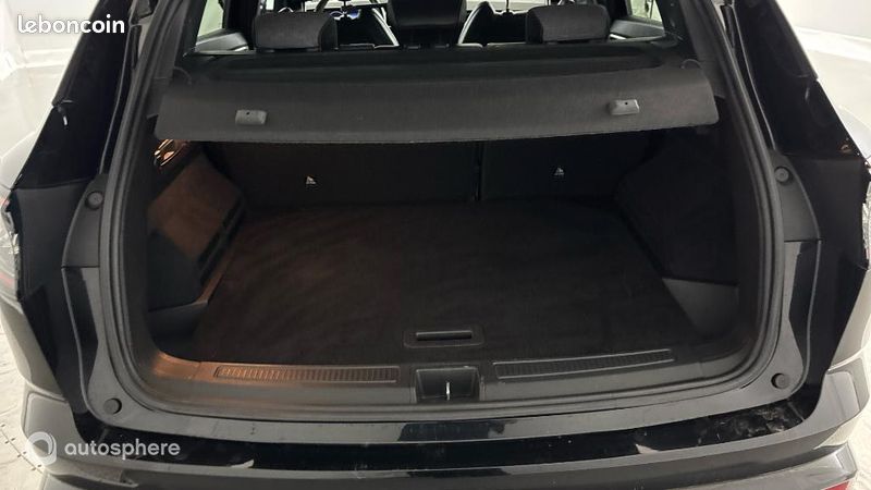 Renault Austral 1.2 E-Tech full hybrid 200ch Techno (image 14)