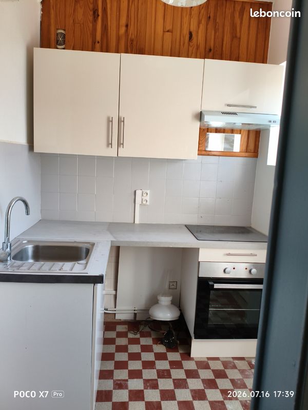 Maison 3 pièces 68 m² · à Digoin · 68 m² · 680 €/mois
